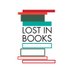 Lost In Books (@lostinbookssyd) Twitter profile photo Lost In Books (@lostinbookssyd) Twitter profile photo