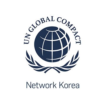 유엔글로벌콤팩트 한국협회🇰🇷
Network of @UN @GlobalCompact ⠀⠀⠀⠀⠀⠀⠀⠀⠀⠀⠀⠀⠀⠀⠀⠀ 
promoting Diversity&Inclusivity in corporate environment🏳️‍🌈