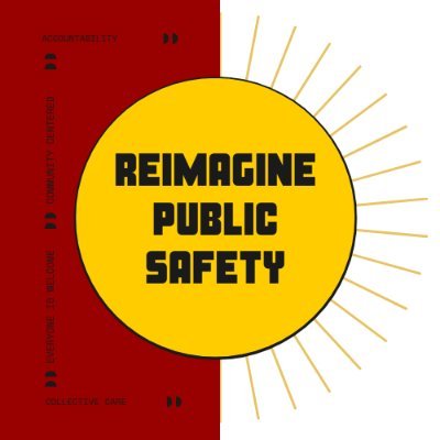 Coalition connecting USC students, faculty, staff, and community organizations in an effort to abolish policing & reimagine public safety at and around USC.