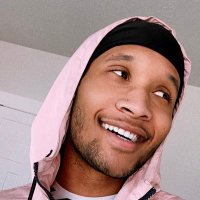 brenden (@theb_word) 's Twitter Profile
