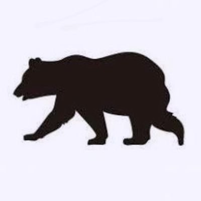 森の熊 可愛い 完成度高い