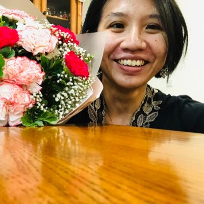 diane_woeiquan's profile picture. No end to learning