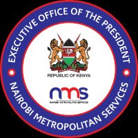 Nairobi Metropolitan Services, NMS(@NMS_Kenya) 's Twitter Profileg