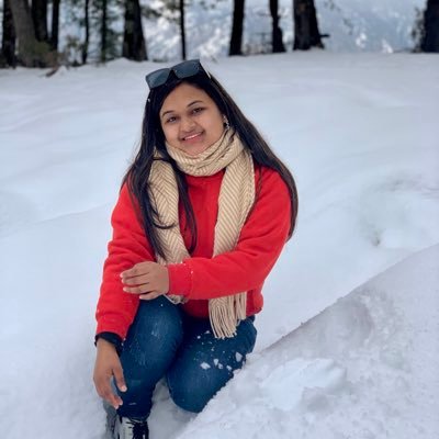 _surakshyaa's profile picture. 