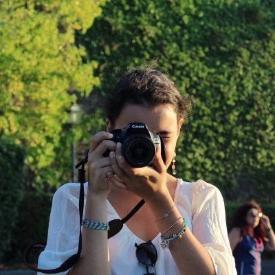 PhD Environmental Ethics
Research Fellow GEO-7 @UNEP
SciComm @IlBoLive @_MicroMega_ @ilTascabile