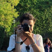 Sofia Belardinelli (@sofbelardinelli) 's Twitter Profile