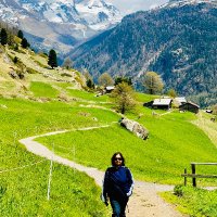 Poulomi Dasgupta (@poulomidg) 's Twitter Profile Photo