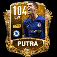 Putra Chelsea CISC(@adyp309) 's Twitter Profile Photo