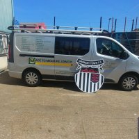 Paul Andrew chalk (@chalkey1973) 's Twitter Profile