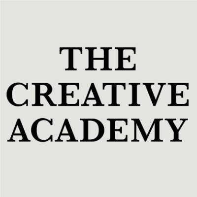 THE CREATIVE ACADEMY coordinated by GO