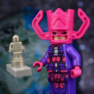 BadLegoReview Profile Picture