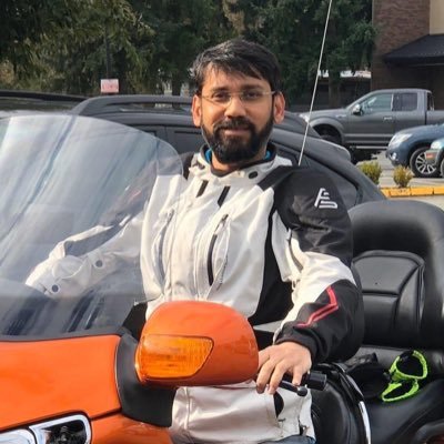 sankalp_v's profile picture. Software Leader@Amazon, ex-Intuit, GE Digital, IIT Roorkee, IIM Bangalore. Passionate about technology, data and design. Views expressed here are personal.