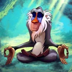 tradinghermit's profile picture. 