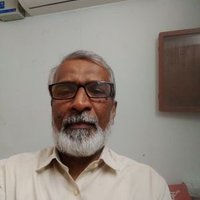 Dhananjay Kulkarni (@ddkdhananjay) 's Twitter Profile