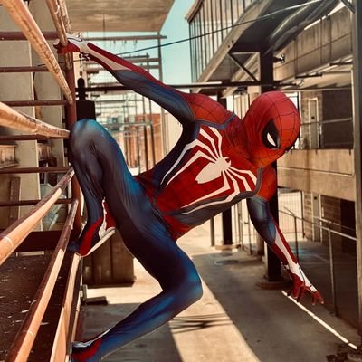 Abilene's local Spidey😁 DM for birthdays, parties, charities, and other events😁🤘🕷🕸. 19 years old Cystic Fibrosis patient and Gymnast/Gymnastics Coach😁