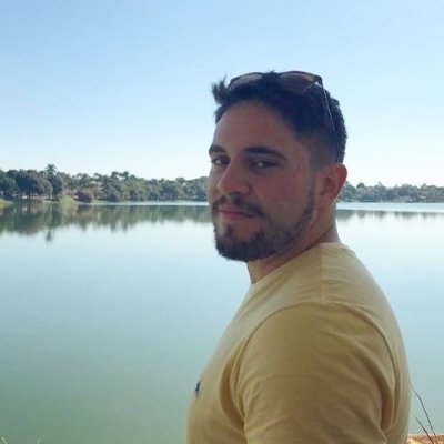 Só de olho nas threads