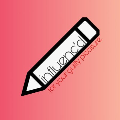 influenc_d's profile picture. Focused on entertainment news. For your guilty pleasure
