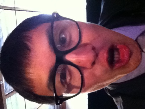 teaaddict098's profile picture. lives at 85