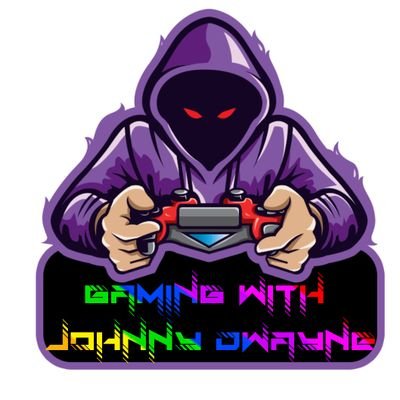 My Gaming Channel - Johnny Dwayne Gaming
Here is the Link👉
https://t.co/3gpU4pcDCW And I Live Streaming on Twitch.
I'd-JohnnyDwayne_Gaming