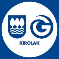 Gipuzkoa Kirolak(@GipuzkoaKirolak) 's Twitter Profile Photo