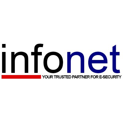 InfoNetTurkiye's profile picture. Your trusted partner for e-security.