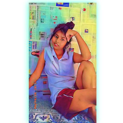 tusharikapal's profile picture. 🖇️https://t.co/SsEDjgjkc0 
.
.
looking for my dream life