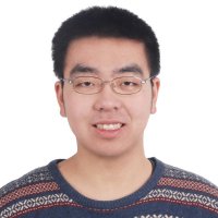 Guanyang Wang (@guanyangw) 's Twitter Profile Photo Guanyang Wang (@guanyangw) 's Twitter Profile Photo