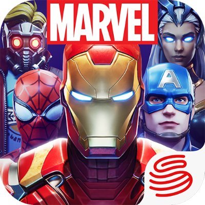 マーベルとNetEase Gamesが送り出した5対5チーム対戦スマホゲーム『マーベル スーパーウォー』の公式アカウントです。様々な情報を皆さんにお届けいたします！お問い合わせはコチラ：marvelsw-jp@global.netease.com
公式ハッシュタグ：#マーベルスーパーウォー