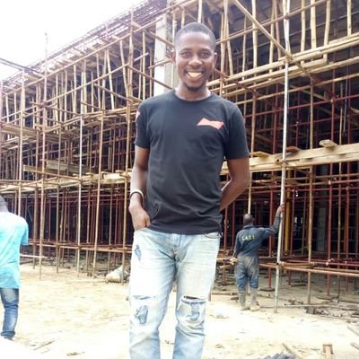 Love of God, civil engineer, CEO cohal construction ltd