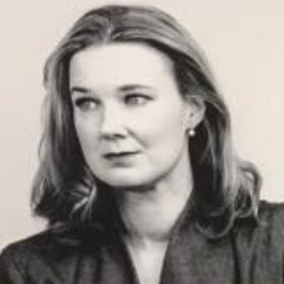 Karin Svanborg-Sjövall