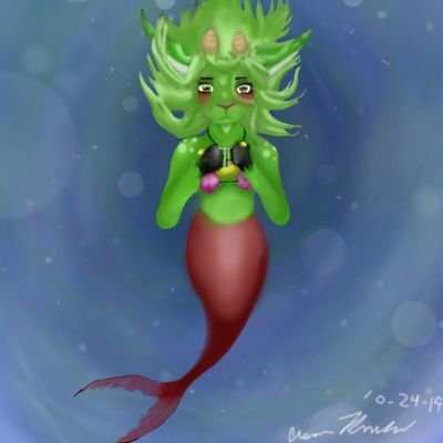 Profile Picture of Alex Ritter/Kitty Moore (@AlexRitter767) on Twitter