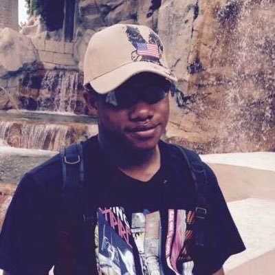 jamarredgerson's profile picture. 