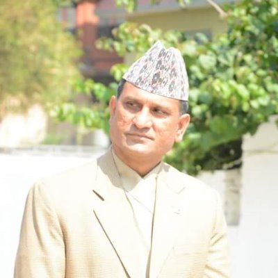 rameshpkharel Profile Picture