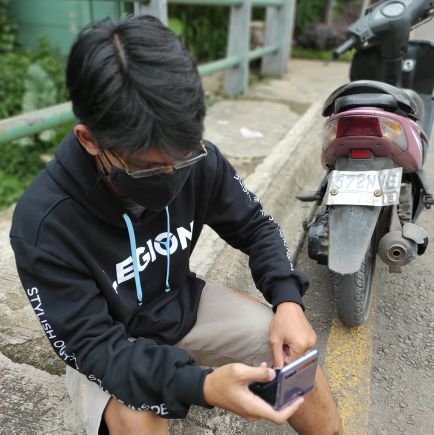 qi_donnie's profile picture. #IndonesiaTanpaJIL | Penikmat Jersey