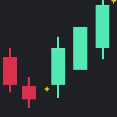 techfundtrading's profile picture. 