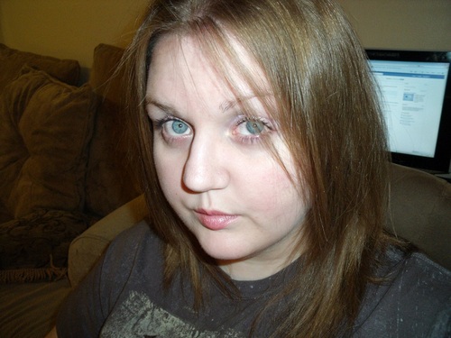 PumpkinFritters's profile picture. I enjoy the paranormal, wicca, nature spirit photos, ghosts... you name it!