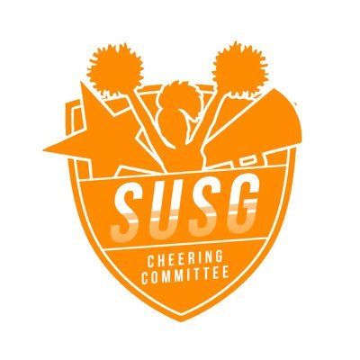 susg_cheering's profile picture. The official Twitter account of the SUSG Cheering Committee.