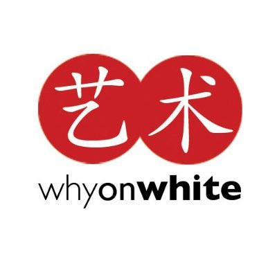 Blog de gestión cultural, marketing y arte contemporáneo chino.
Instagram: @whyonwhiteart