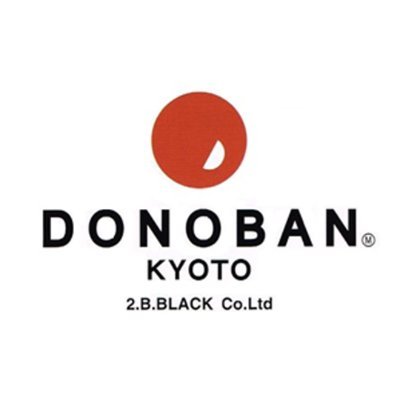 【DONOBAN-KYOTO 】 by 2 . B . BLACK co,.Ltd.
11:00-20:00 Open all year round
tel:075-708-2652  fax:075-708-2651
E-mail: 2.b.black@donoban-kyoto.com