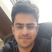 Ashish R Gandhi (@ashishrgandhi1) 's Twitter Profile