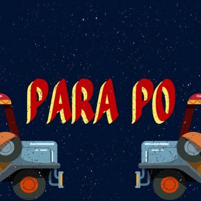 Para Po! is a donation drive created by a group of friends for jeepney drivers who are struggling in this season of pandemic.