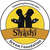 Shashi Dream Foundation(@shashi_dream) 's Twitter Profile Photo