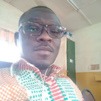lordzico522's profile picture. A Historian, Writer & Researcher with interest in Africa especially Ghana and specifically Northern Region of Ghana.