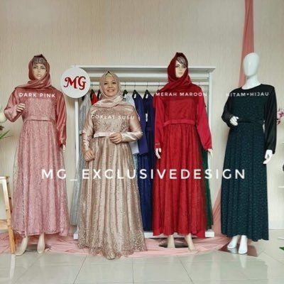 follo & Like IG & FB : mg_exclusivedesign