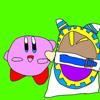 もみもみカービィさんのプロフィール画像
