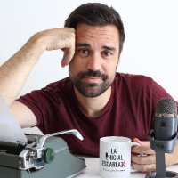 Alejandro Moreno Sánchez (@alexmorenoschez) 's Twitter Profile Photo