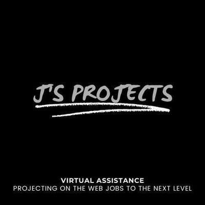 jsprojectsVA's profile picture. Your friendly neighbor accomplice