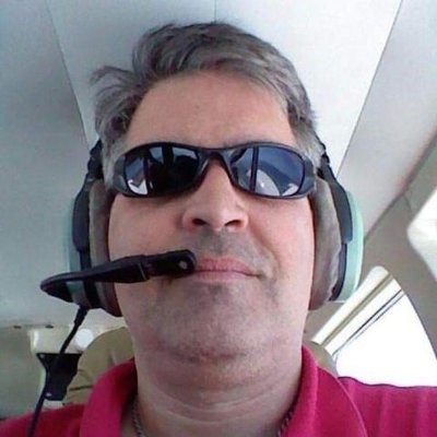 Piloto/Instrucctor. -Topógrafo- Desarrollador Web y App. Marketing de contenidos. FUNNEL DE VENTAS