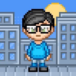 sambittybit's profile picture. Am here to make myself look publicly idiotic so that the friends I made by mistake question themselves on their life choices. :)