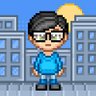 sambittybit's profile picture. Am here to make myself look publicly idiotic so that the friends I made by mistake question themselves on their life choices. :)